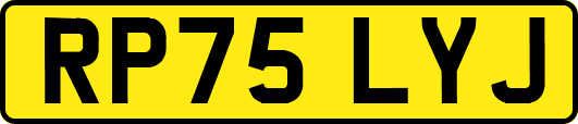 RP75LYJ