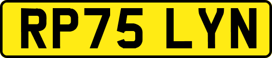 RP75LYN