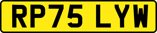 RP75LYW