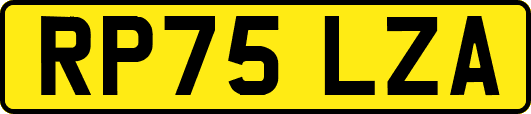 RP75LZA