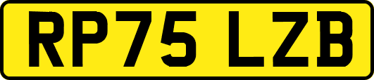 RP75LZB