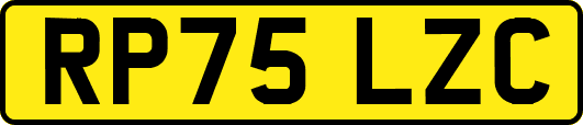 RP75LZC