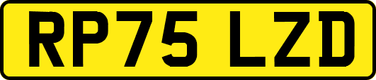 RP75LZD