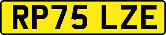 RP75LZE
