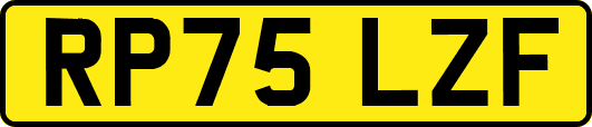 RP75LZF