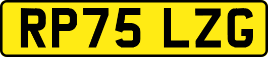 RP75LZG
