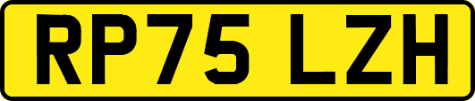 RP75LZH