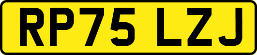RP75LZJ