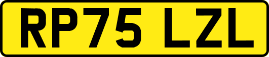 RP75LZL