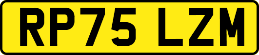 RP75LZM