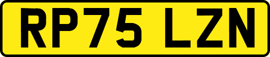 RP75LZN
