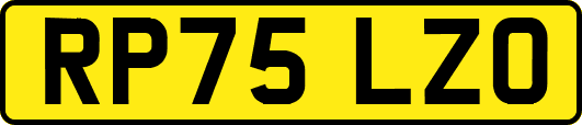 RP75LZO