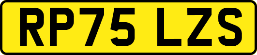 RP75LZS