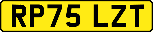 RP75LZT
