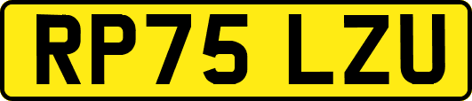 RP75LZU