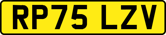 RP75LZV