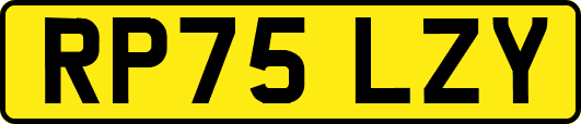 RP75LZY