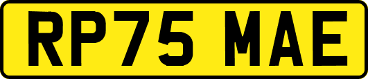 RP75MAE