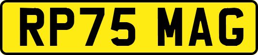 RP75MAG