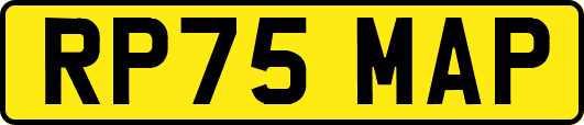 RP75MAP