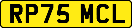 RP75MCL