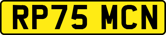 RP75MCN