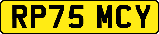 RP75MCY