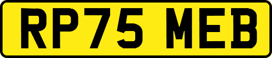 RP75MEB