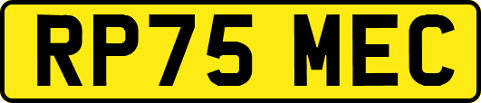 RP75MEC