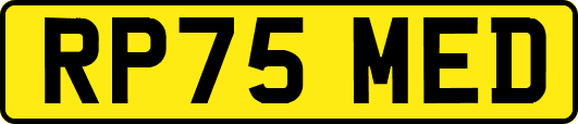 RP75MED