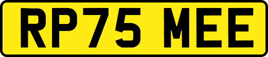 RP75MEE