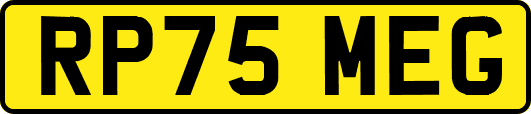 RP75MEG