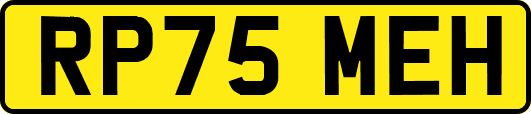 RP75MEH