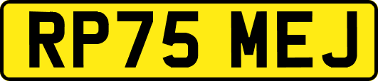 RP75MEJ