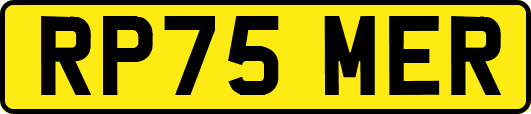 RP75MER