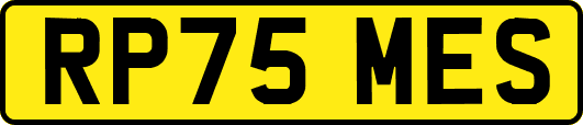 RP75MES