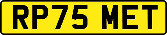 RP75MET