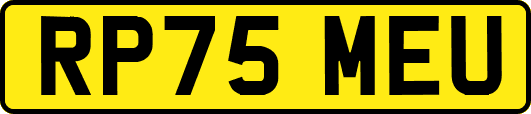 RP75MEU