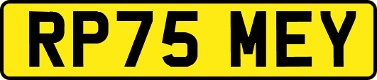 RP75MEY