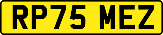 RP75MEZ