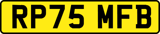 RP75MFB