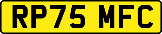RP75MFC