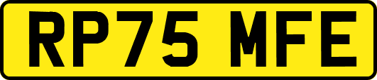 RP75MFE