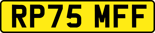 RP75MFF