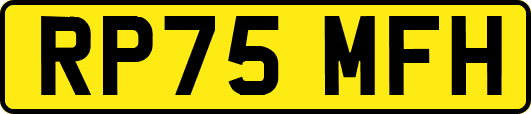 RP75MFH