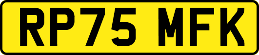 RP75MFK