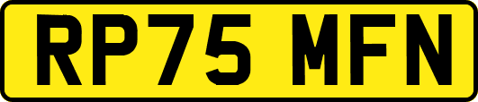 RP75MFN
