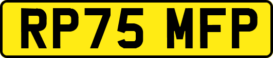 RP75MFP
