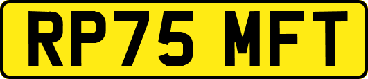 RP75MFT