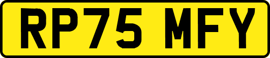 RP75MFY
